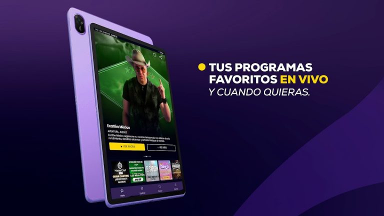 TV Azteca En Vivo для Android — скриншот 5