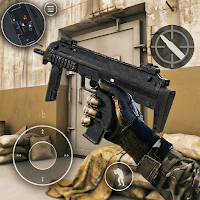 Tactical OPS: Стрелялки Oнлайн для Android