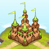 Takeover — стратегия RTS для Android