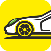 Такси Люкс Ирбит для iOS