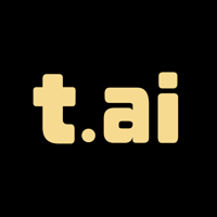 Talk.AI — Чат с персонажем ИИ для iOS