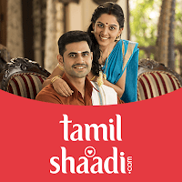 Tamil Shaadi Matrimony App для Android