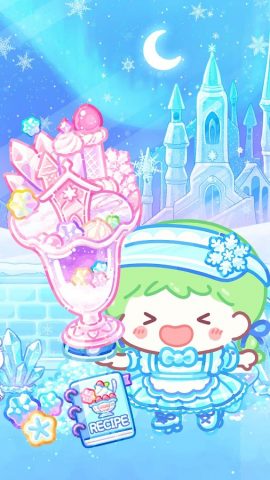 Tanghulu Master — Mukbang ASMR для Android — скриншот 3