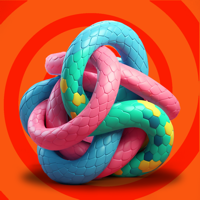 Tangled Snakes для iOS