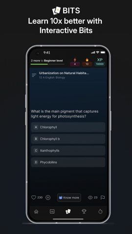 Teachmint AI Online Teaching для Android — скриншот 5