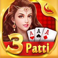 Teen Patti Comfun Card Online для Android