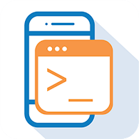 Terminal Emulator для Android