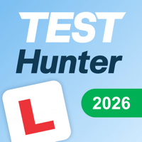 Test Hunter — Cancellations UK для iOS