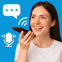 Text to Speech: Voice to text для Android