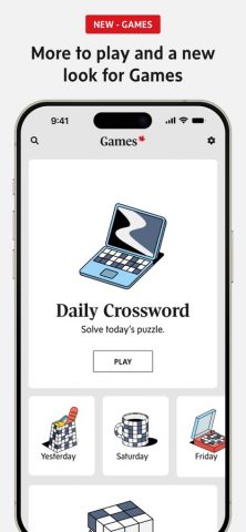 The Globe and Mail для iOS — скриншот 4