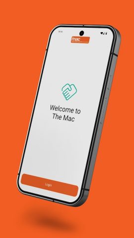 The Mac App для Android — скриншот 2