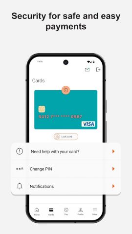 The Mac App для Android — скриншот 4