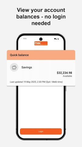 The Mac App для Android — скриншот 5