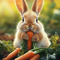 The Rabbit для Android