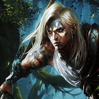 The Rise of Legends для Android