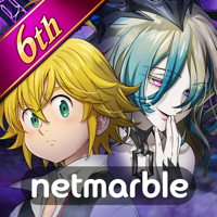 The Seven Deadly Sins для iOS