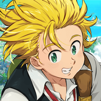 The Seven Deadly Sins: Origin для iOS