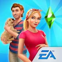 The Sims™ FreePlay для iOS
