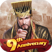 Three Kingdoms: Overlord для Android