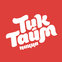 Тик Тайм пицца. Доставка пиццы для iOS