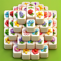 Tile Explorer®- совпадение для Android