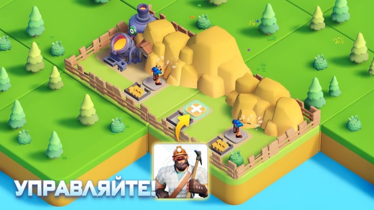 Tiles Survive! — Мир плиток для Android — скриншот 4