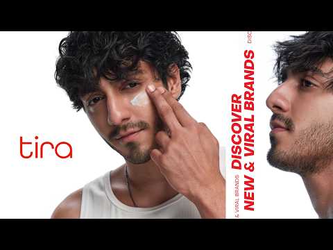 Tira: Online Beauty Shopping для Android — официальный трейлер