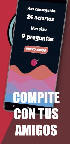 Только неправильные ответы для Android — скриншот 5