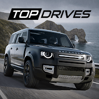 Top Drives — Car Race Battles для Android