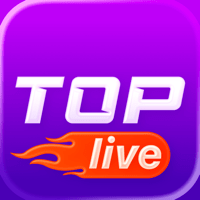 TopLive: Watch Live Streams для iOS