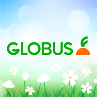 Торговая сеть Globus для iOS