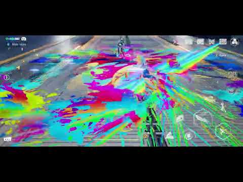 Tower of Fantasy — официальный трейлер