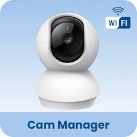 Tp-Link Tapo Camera App для Android