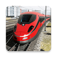 Trainz Simulator 3 Lite для Android