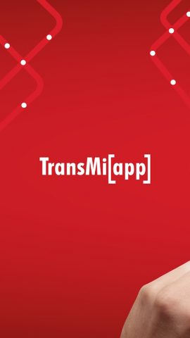 TransMi App | TransMilenio для Android — скриншот 1