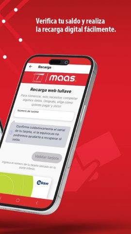 TransMi App | TransMilenio для Android — скриншот 4
