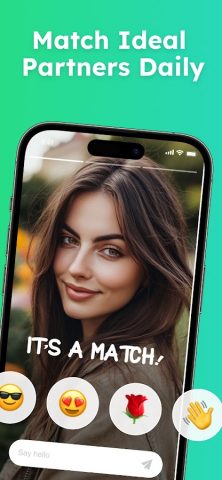 Transgender Dating App Translr для Android — скриншот 4