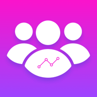 Трекер подписчики инстаграм для iOS