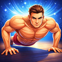 Тренировка груди дома для iOS