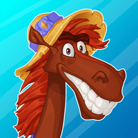 Три Богатыря Арена приключений для iOS