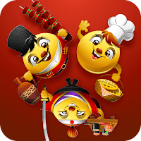 Три колобка для Android