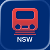 Trip Planner — Transport NSW для iOS