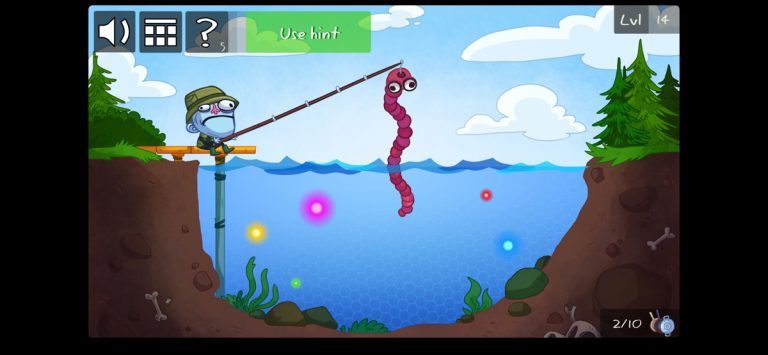 Troll Face Quest Video Games 2 — скриншот 2