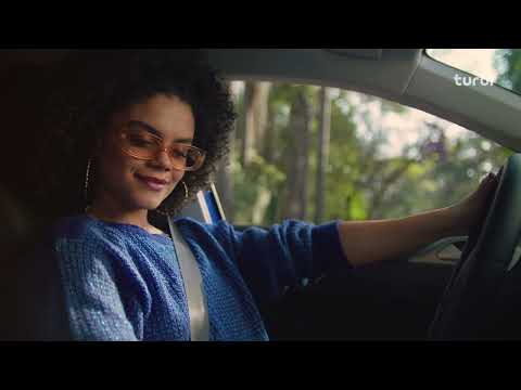 Turbi — Aluguel de Carros для Android — официальный трейлер