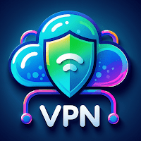 Turbo Cloud VPN Pro — Premium для Android