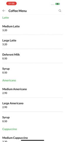 Tutti Frutti. для iOS — скриншот 3