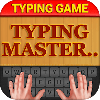 Typing Master Word Typing Game для Android