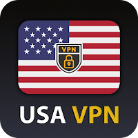 USA VPN: Get USA IP для Android