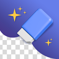 Удалить Фон и Объекты для Android