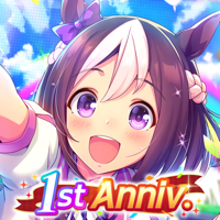 Umamusume: Pretty Derby для iOS